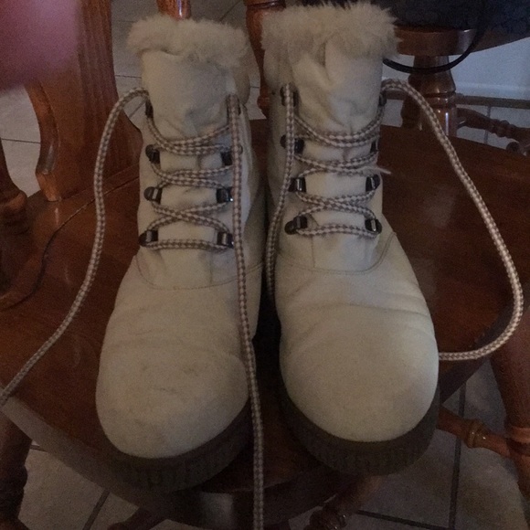 Madden Girl Shoes - Short Casual All Weather Boots